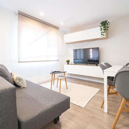 Perez Ayala Apartamento Gijón Esterno foto