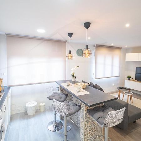 Perez Ayala Apartamento Gijón Esterno foto