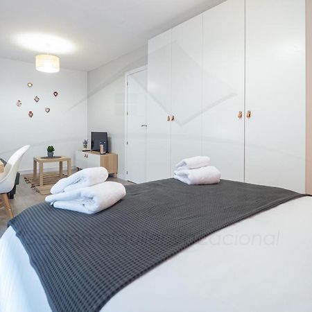 Perez Ayala Apartamento Gijón Esterno foto