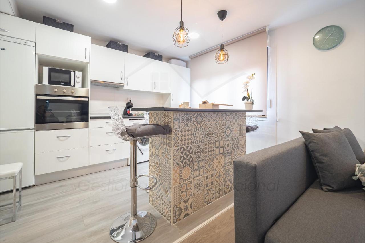 Perez Ayala Apartamento Gijón Esterno foto