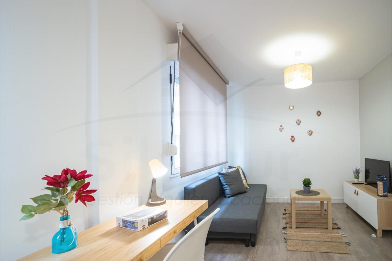 Perez Ayala Apartamento Gijón Esterno foto