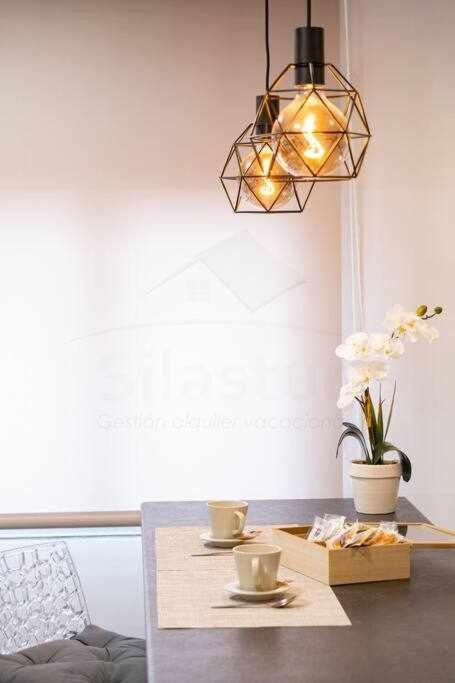 Perez Ayala Apartamento Gijón Esterno foto