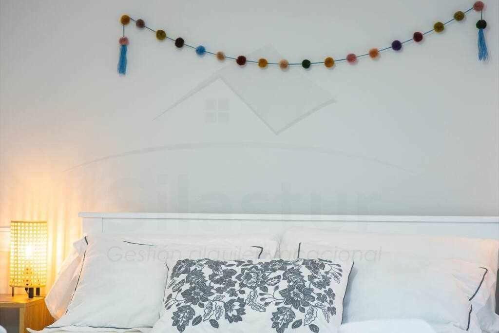 Perez Ayala Apartamento Gijón Esterno foto