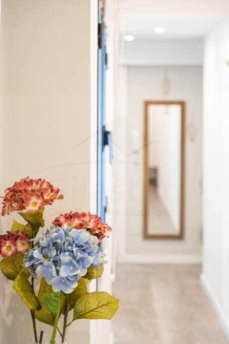 Perez Ayala Apartamento Gijón Esterno foto